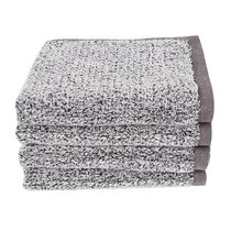 Eco melange 2025 bamboo towels